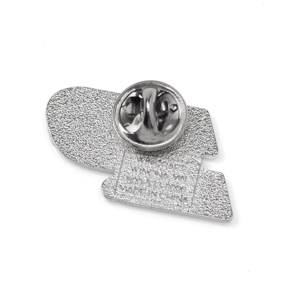 NCAA Purdue University Lapel Pin