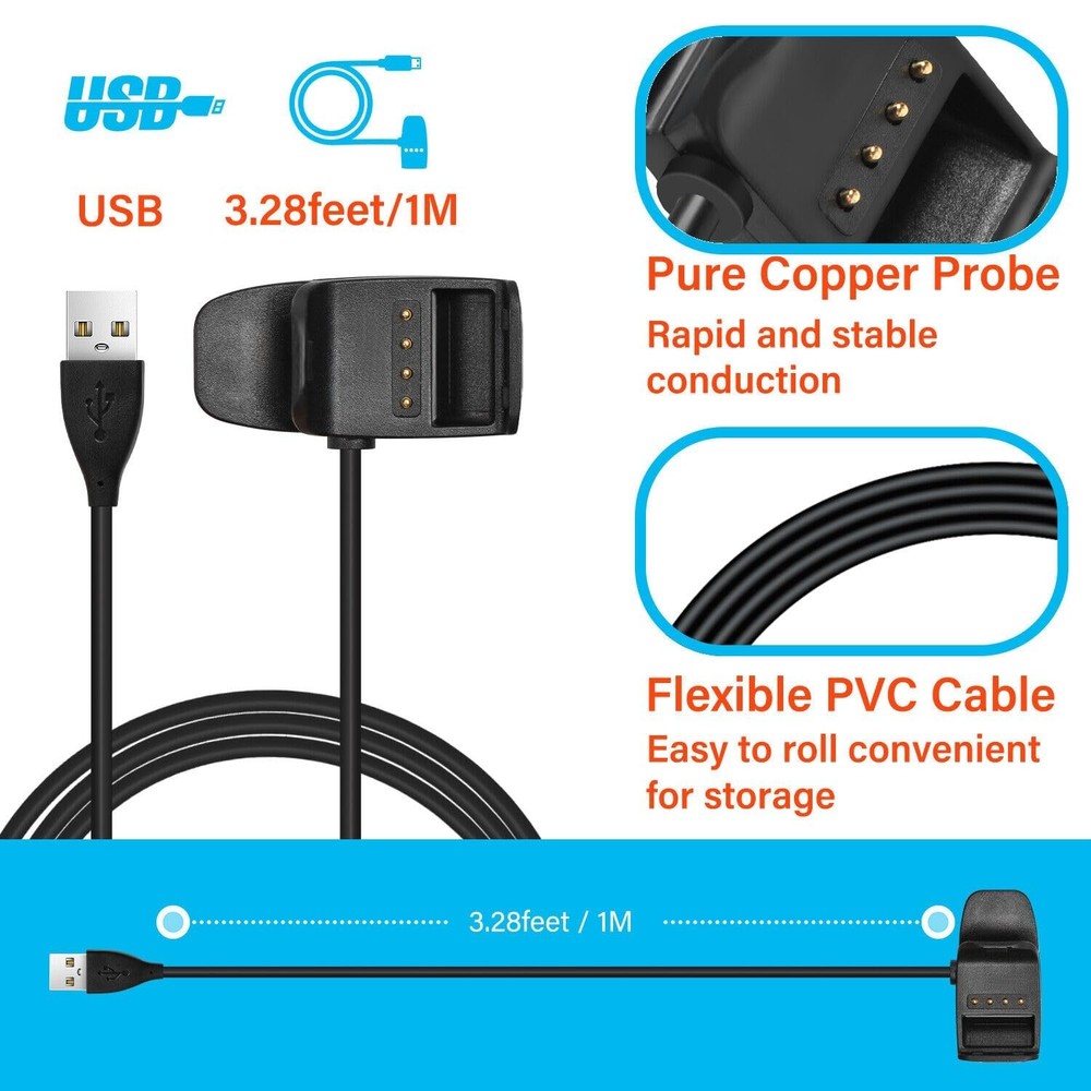 High Efficiency Charger for Garmin PT TTmini