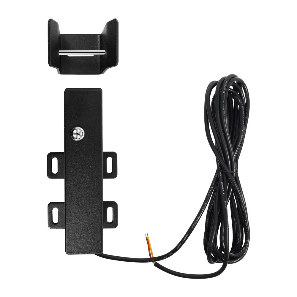 24VDC Automatic Electric Gate Lock for Swing Gate Opener Gate Operator Automatic