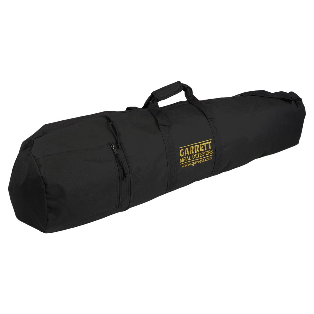 Garrett AT MAX Underwater Detector with MS-3, Pro-Pointer AT, Carry Bag & More