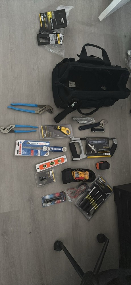 tools electrical