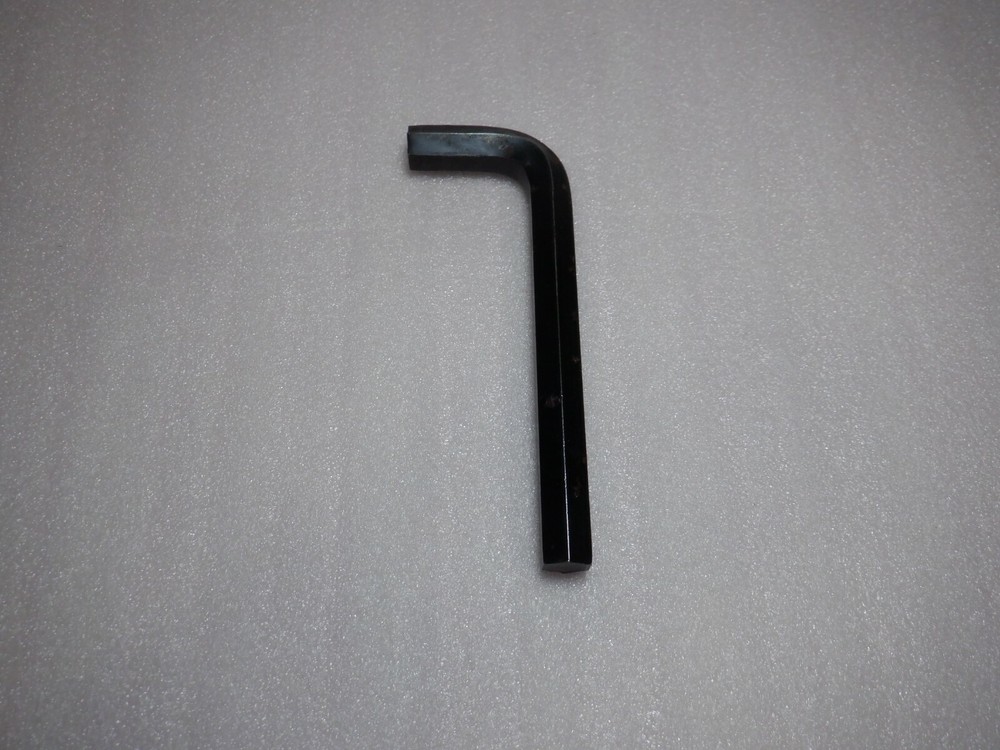 ET 5/8" ALLEN KEY