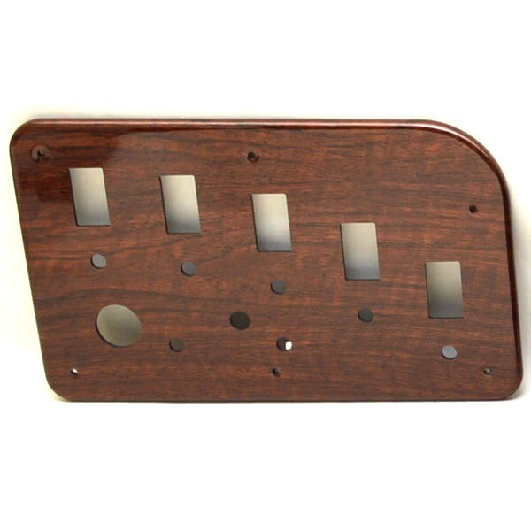 Godfrey SweetWater Boat Dash Panel Set | Pontoon