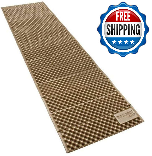 Z Lite Original Camping and Backpacking Sleeping Pad