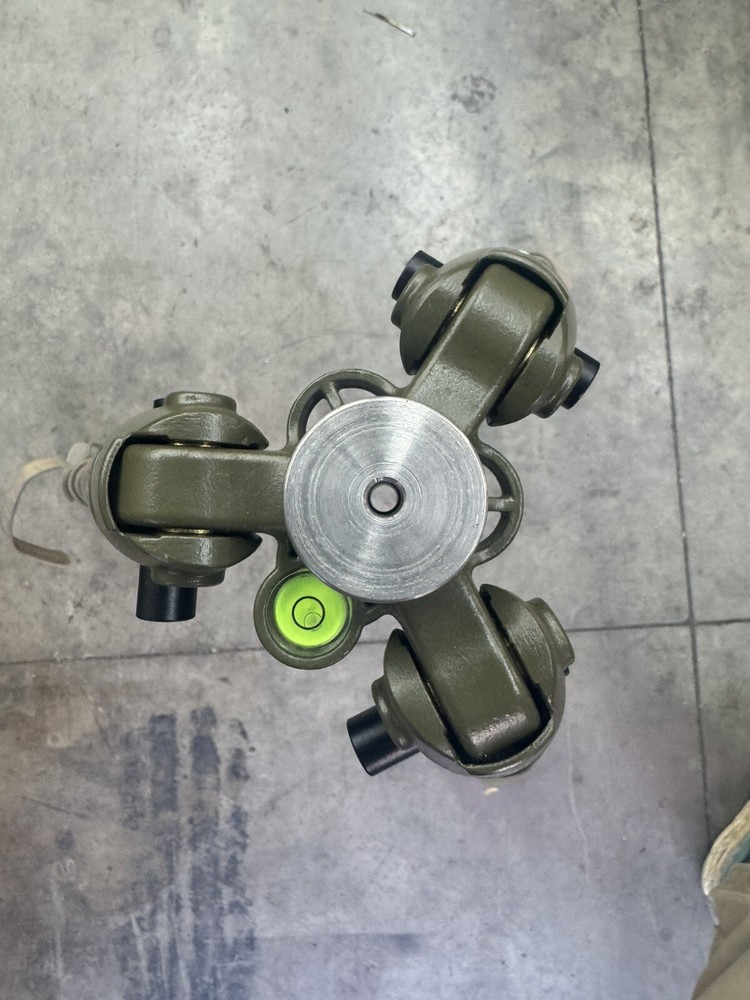 BOG DEATHGRIP BALLHEAD CONVERSION KIT