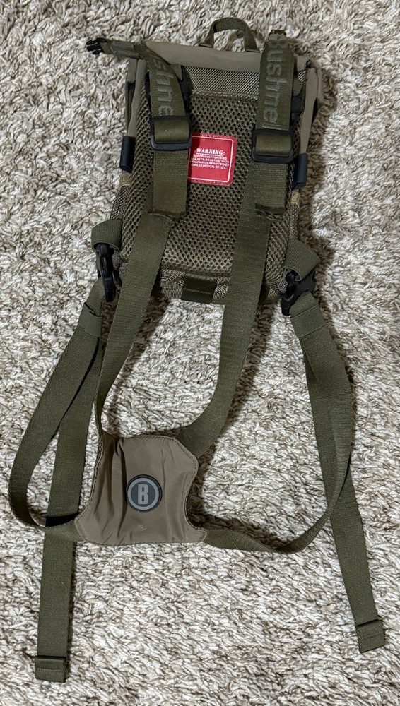 Bushnell Vault Bino Harness