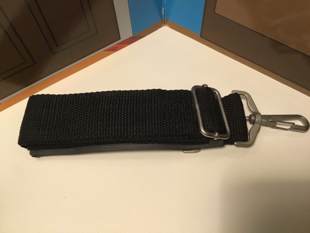 Replacement Luggage Travel Baggage Shoulder Strap