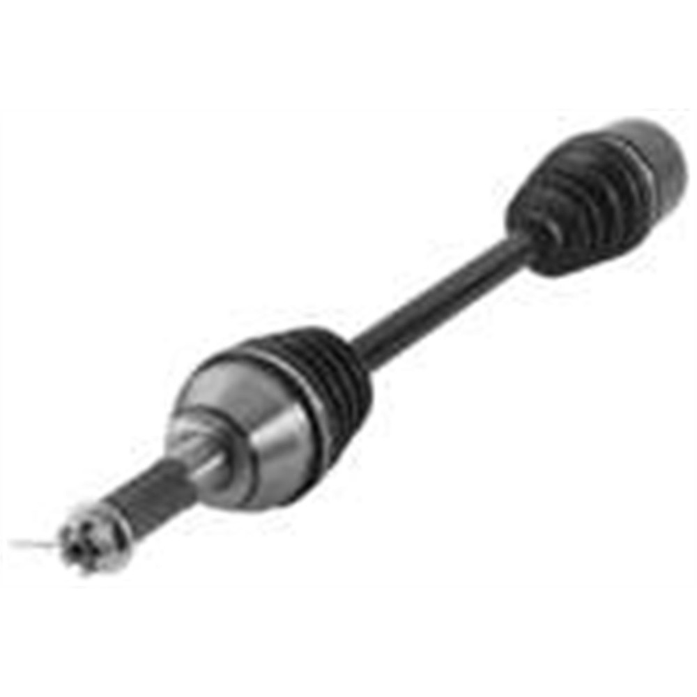QuadBoss Replacement Axle TRM-PO-8-343