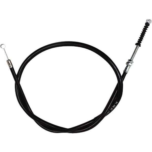 Motion Pro 02-0167 Black Vinyl Front Brake Cable