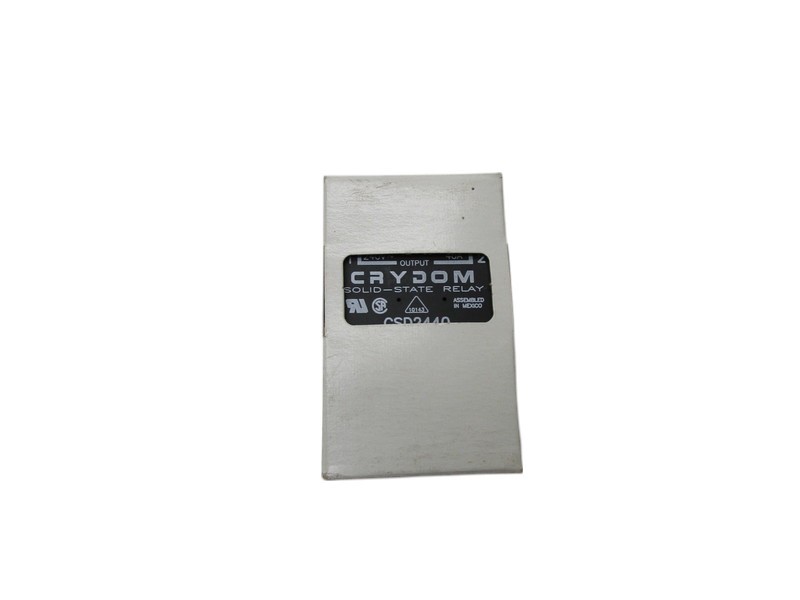 CRYDOM CSD2440 SOLID STATE RELAY NSMP