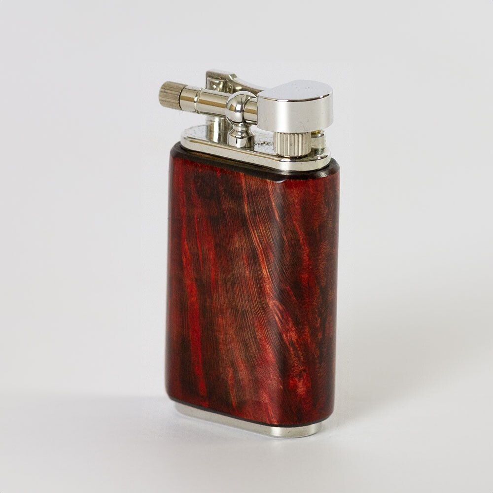 Mastro de Paja Pocket Lighter / Pocket Lighter