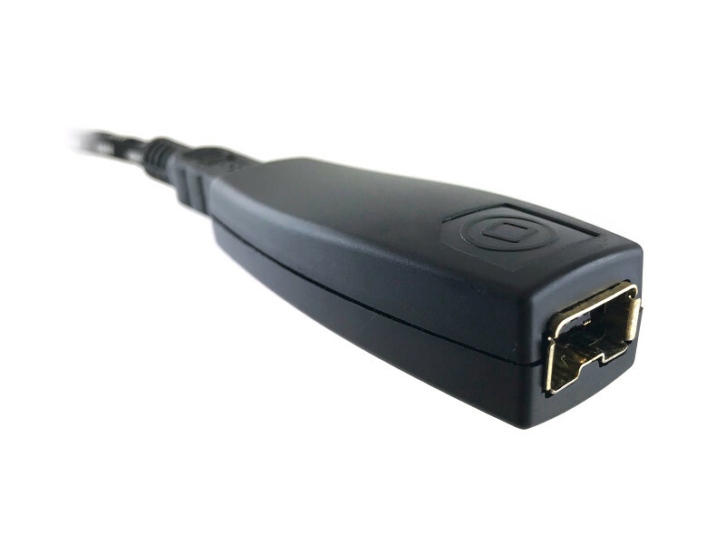 [raphnet] Classic Controller / Wii Guitar to USB adapter - V3
