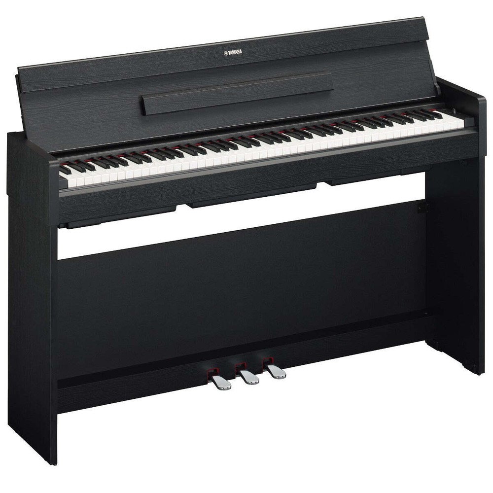 Yamaha Arius YDP-S35 Digital Piano - Black