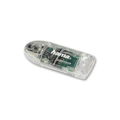 RT03145 HAMA 091092 8-in-1 Medium Pen Reader