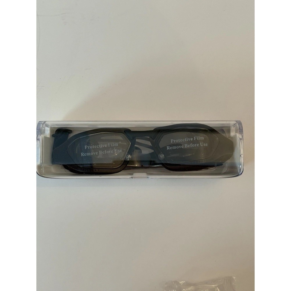 swim goggles adult