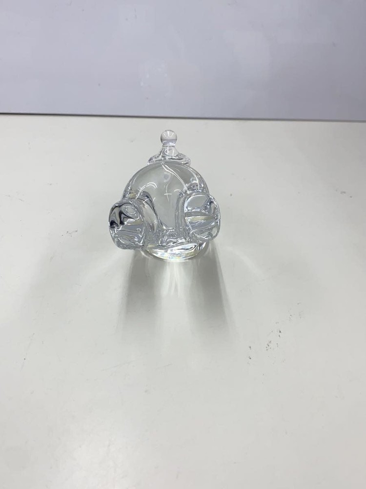 Baccarat interior goods Used