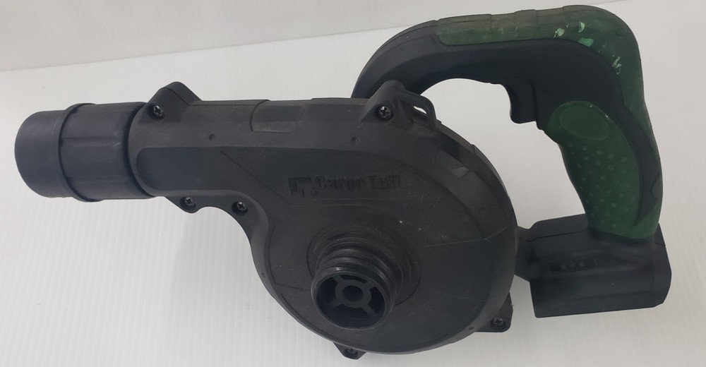 Cargo Tuff Dunnage Bag Inflator Tool Blower 3E1