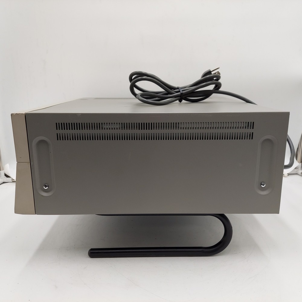 SONY NTSC VP-7020 U-MATIC PLAYER