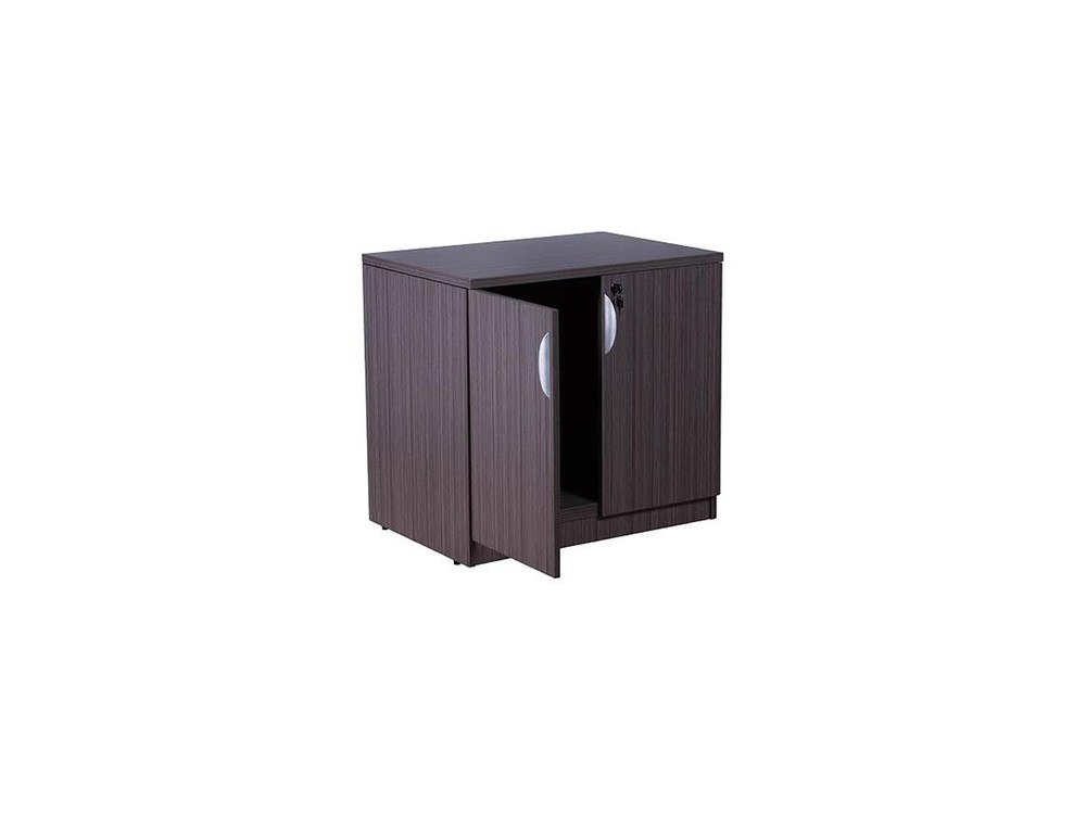 Boss Storage Cabinet - Driftwood