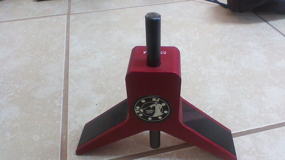 Magnetic Standard Centering Head Tool (Medium)
