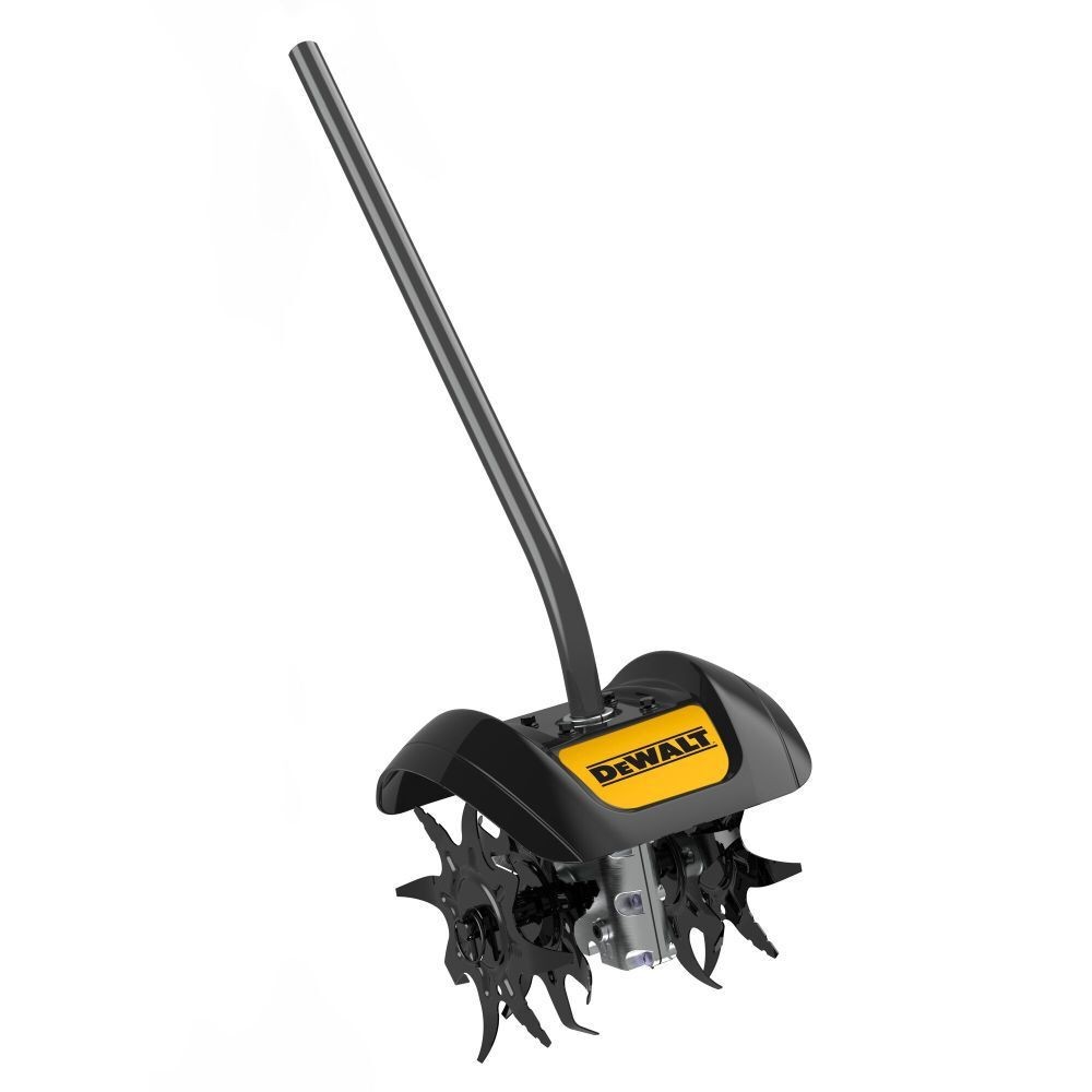 DEWALT DWOAS3CL Shell Cultivator Attachment