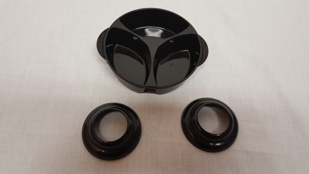 Cuisinart Egg Cooker Model CEC-7 Poached Egg Replacement Parts only