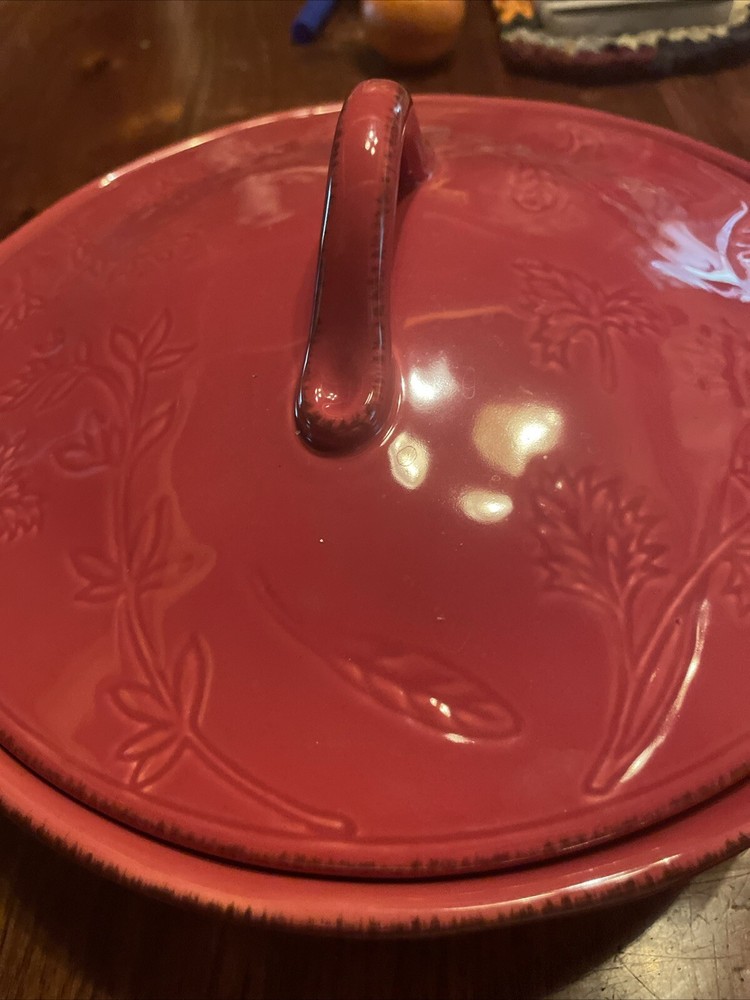 5 Piece Ceramic Rachel Ray Baking Set