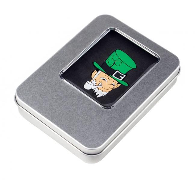 8GB Leprechaun USB Flash Drive