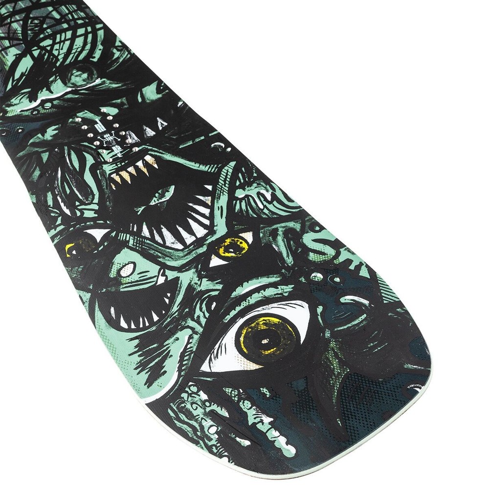 Yes. PYL XTRM Snowboard - 2026