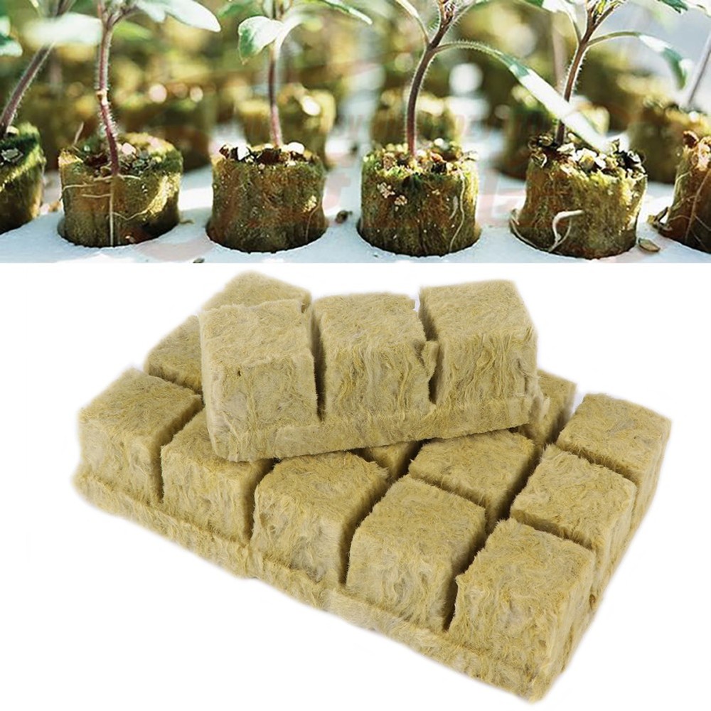 18 Pcs Hydroponic Tool Germination Gardening Tools Soilless Cultivation