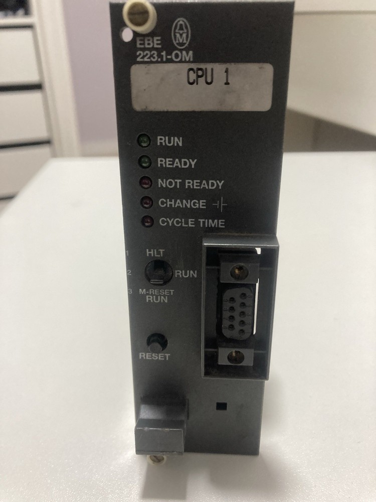 EBE 223.1-OM