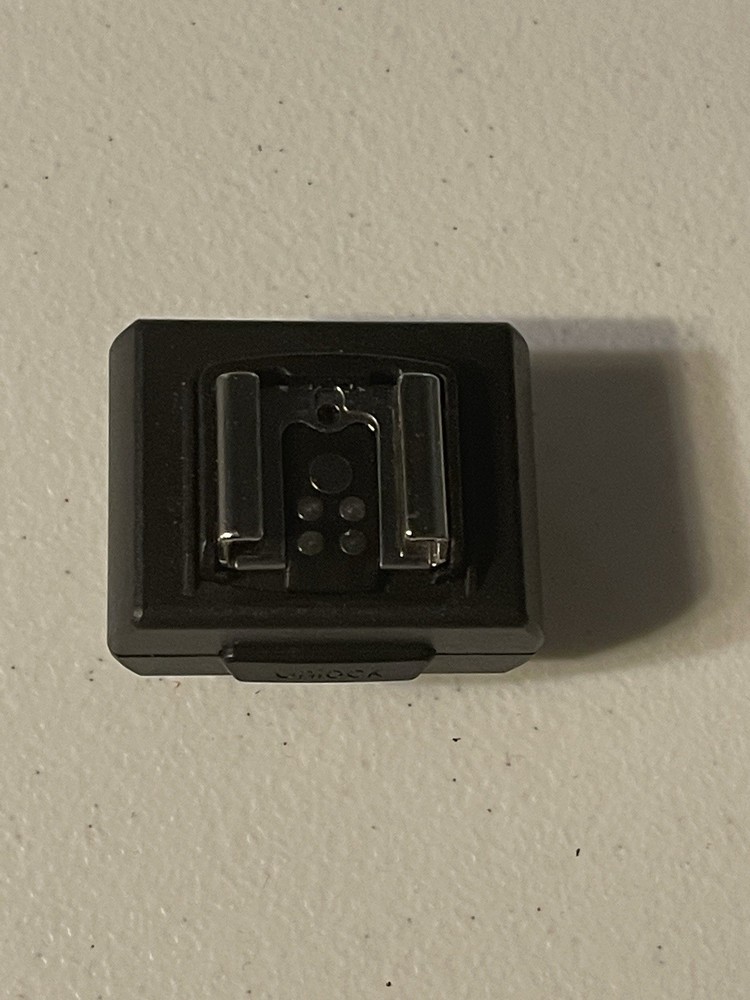 Wescott Fj Sony Adapter
