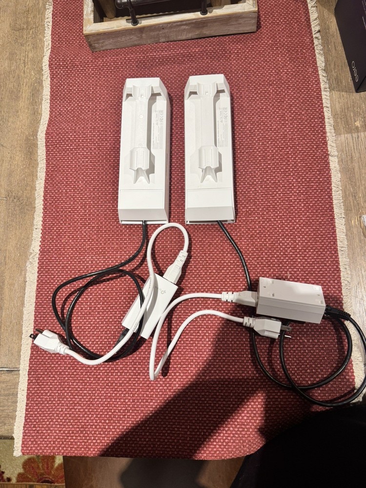 tp-link Omaha Wireless Bridge Kit