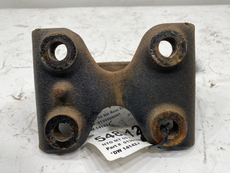 Freightliner MT55 Engine Mount 0130509001 (548-12973)