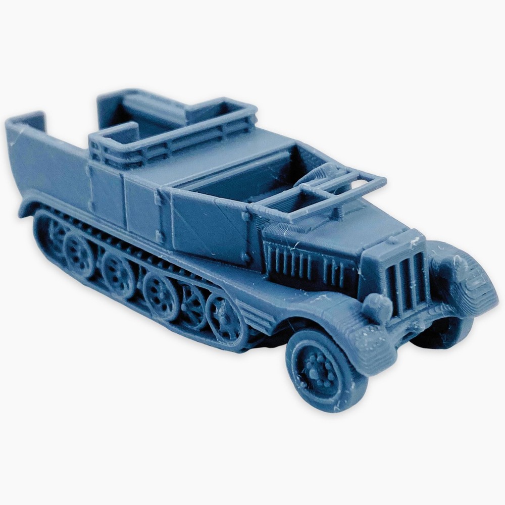 Sd.Kfz. 11 (window down)