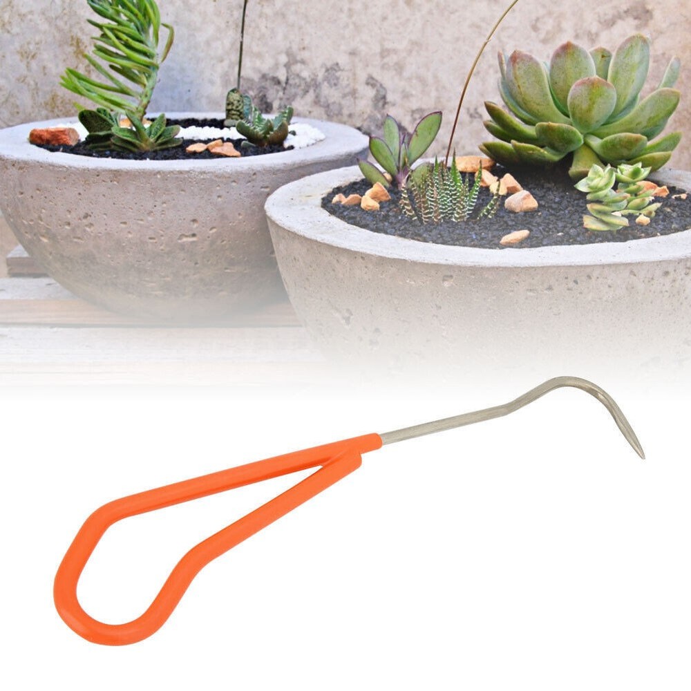 High Quality Bonsai Root Hook Sturdy Claw Root Hook Garden Tool