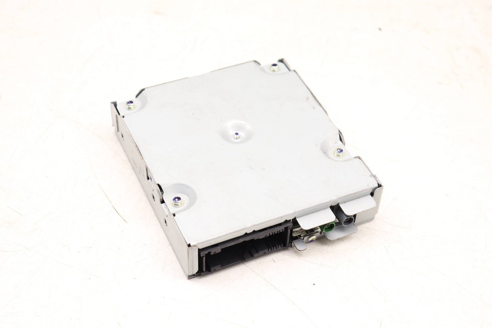2011-2014 PORSCHE CAYENNE - REAR VIEW / Backup Camera Control Module