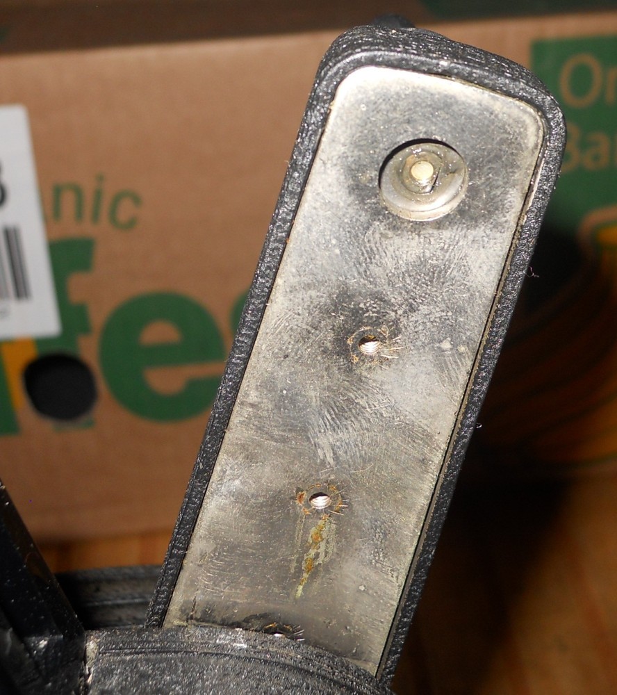 Vintage Bell & Howell Auto Load Projector Model 256 as-is