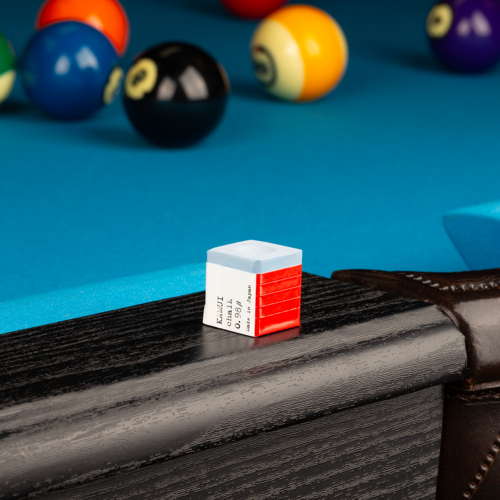 Kamui .98 CHK98 Pool Cue Chalk
