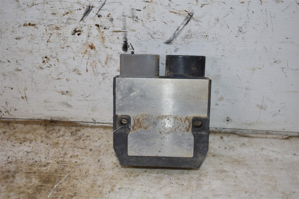 2018 Can Am Defender HD5 Voltage Regulator 515177325