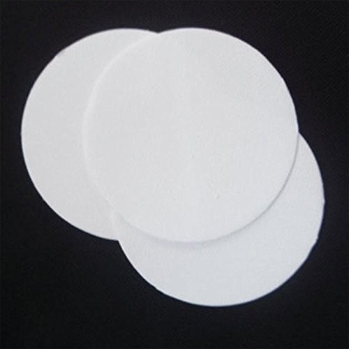 70mm,5um,PES Membrane Filter,Made by Polyethersulfone,50 Sheets/Lot