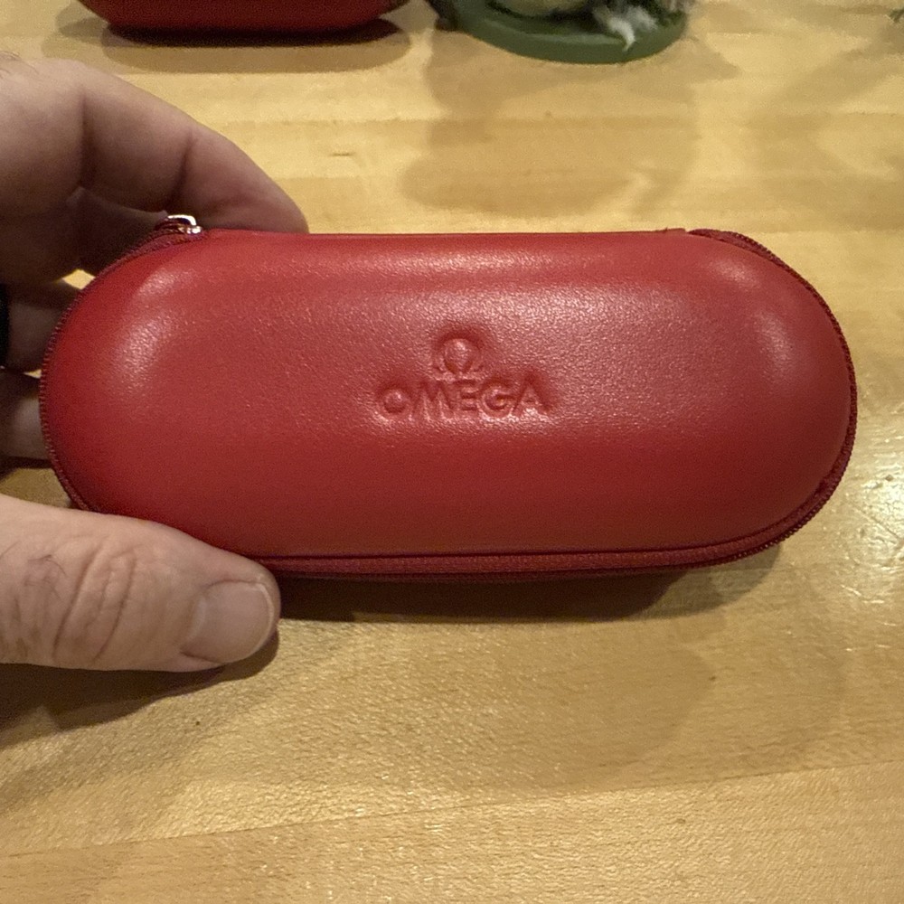 OMEGA Service Case