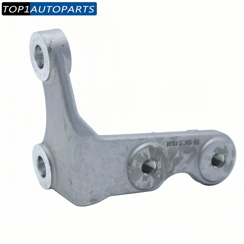 NEW Front Passenger Axle Support Mount Bracket fits 2011-2015 Ford Explorer US