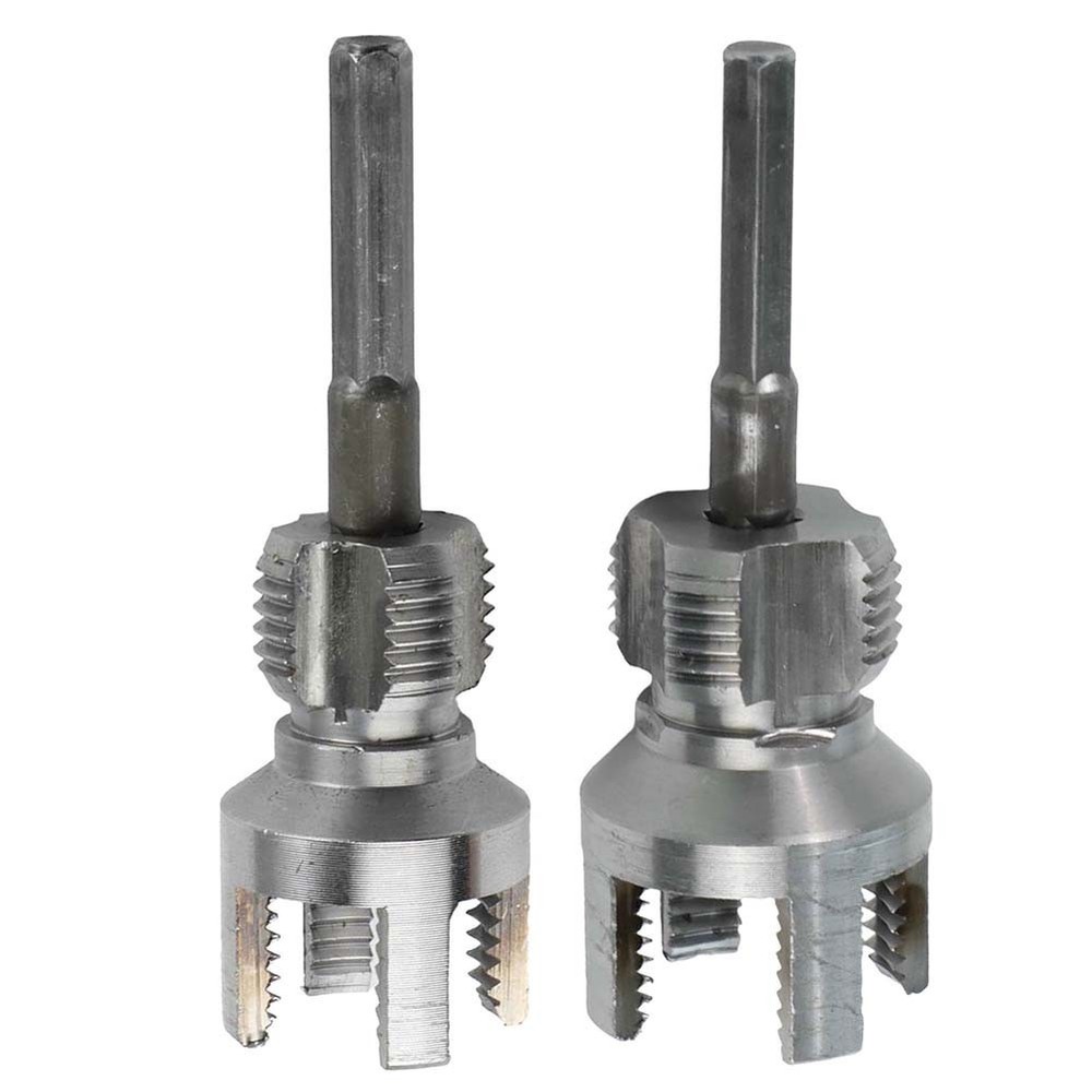 Superior Thread Cutting Tool for Plumbing Projects with 20MM 25MM Pipes