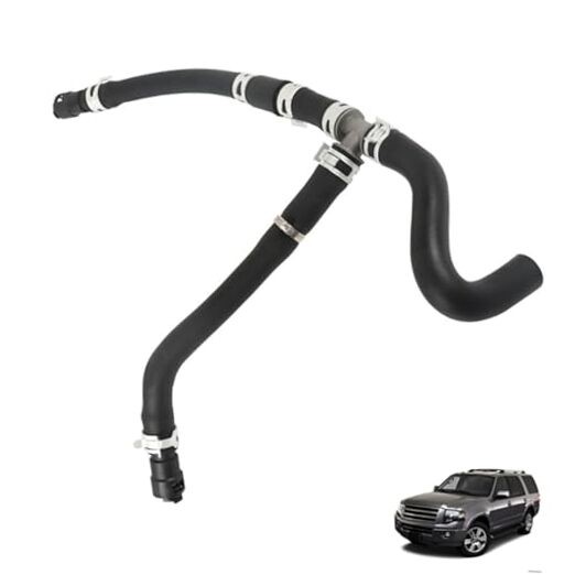 Heater Hose Assembly Replacement for 2007-2010 Expedition Navigator 5.4L 626