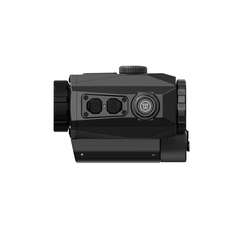 DNT NVMD-C200 Night Vision Multi-Purpose Device - Red Dot Magnifier, Standalone