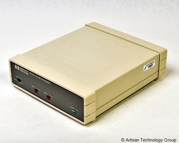 HP 37204A HPIB / GPIB Extender