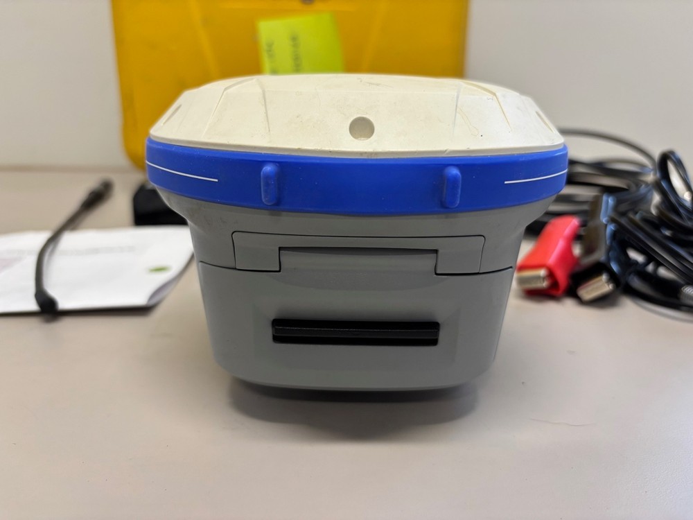 iGage iG9a GNSS Receiver *used*