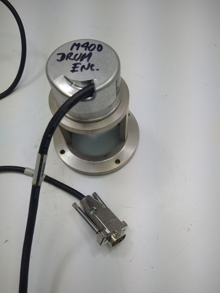 Creo KODAK CTP MAGNUS 400 DRUM Encoder