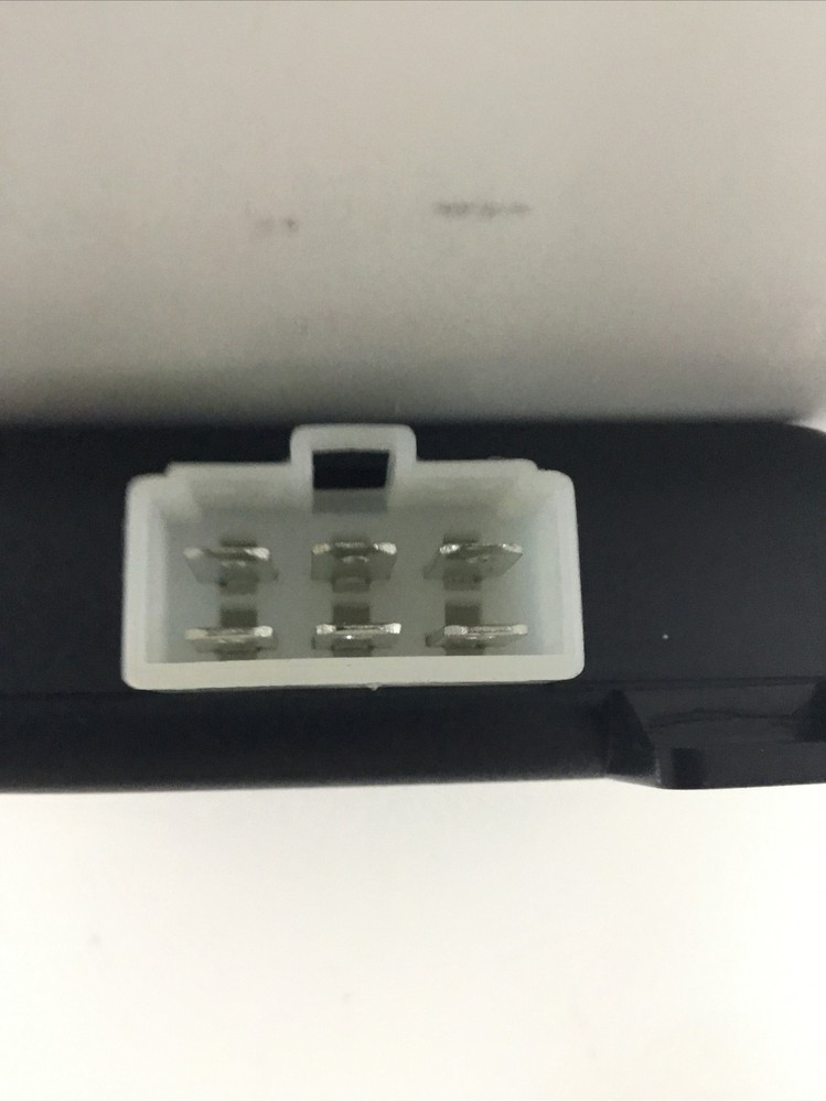 BullDog / Alert H5OR33 Replacement Module Brain H50R33